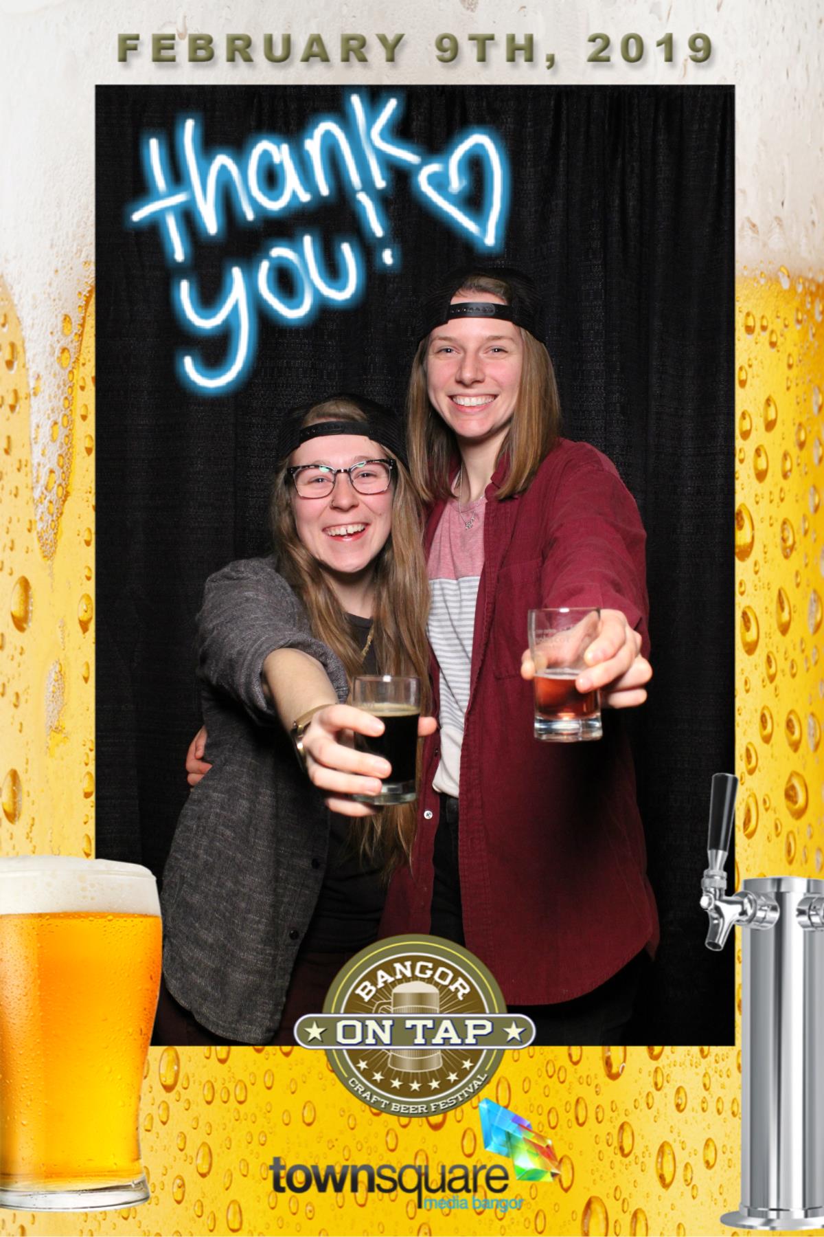 Bangor On tap | View more photos from the event at gallery.mainemagicmirror.com/u/MaineMagicMirror/Bangor-On-tap